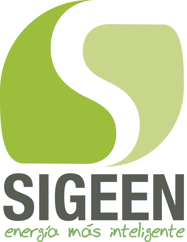 Sigeen — energía más inteligente